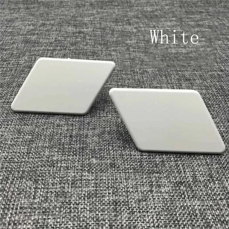 Automatické krytky trysek ostřikovačů světlometů předního levého a pravého nárazníku pro BMW E90 E91 řady 3 2009-2012 61677211209 61677211210