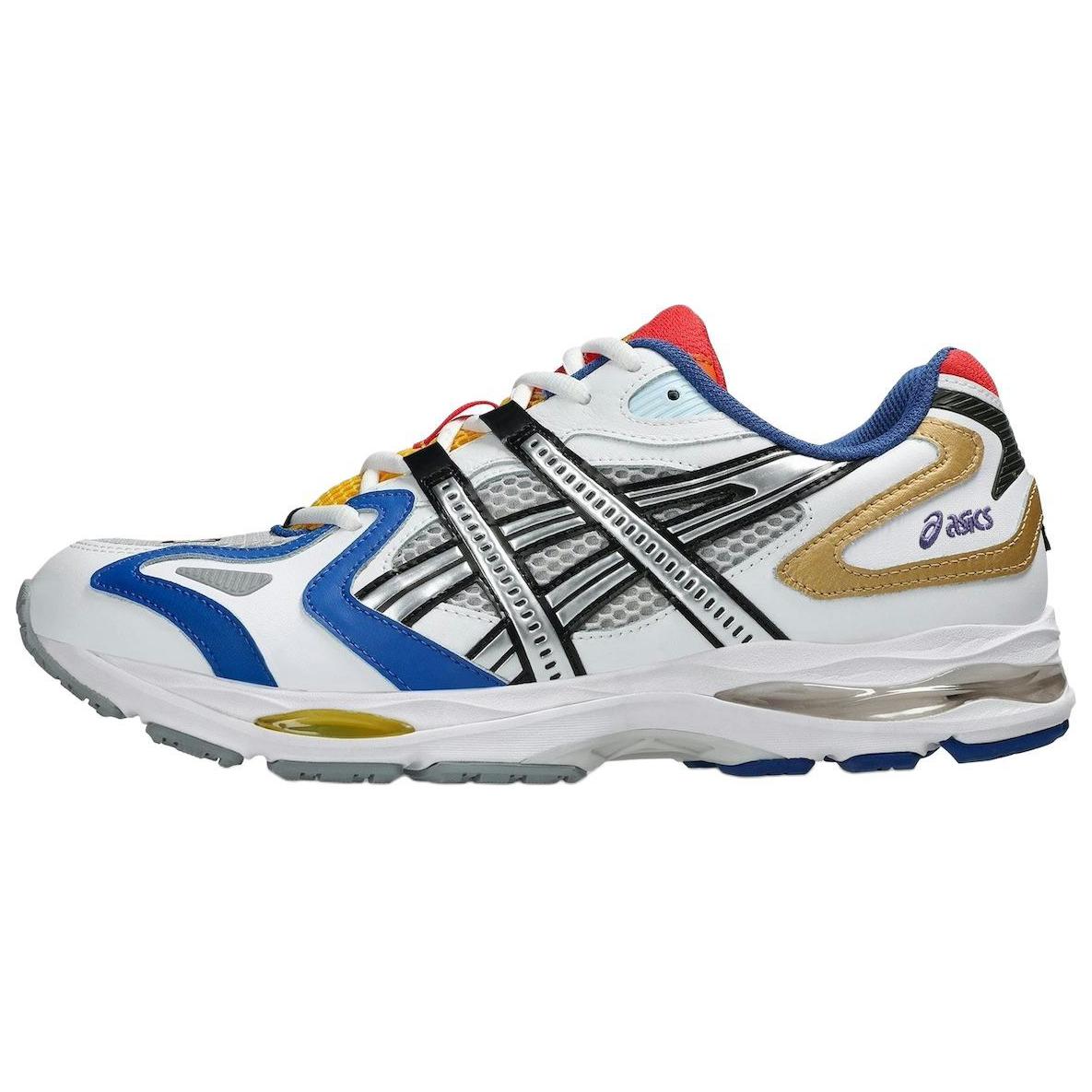 

новые Asics Gel K1011 Gallery Dept. Ментальная Энергия Мультицвет 37.5