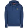 Толстовка Alpha Industries Basic Hoody Small Logo