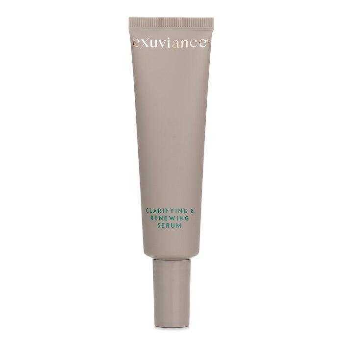 EXUVIANCE Clarifying and Renewing Serum