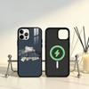 Day Trader Trading RISK Phone Case For iPhone17,16,15,14,13,12,11 Plus,Pro Max Magnetic For Magsafe Wireless Charging