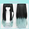 Demon Slayer Tokitou Muichirou Cosplay Wig Long Hair With Heatresistant Fibers For Women