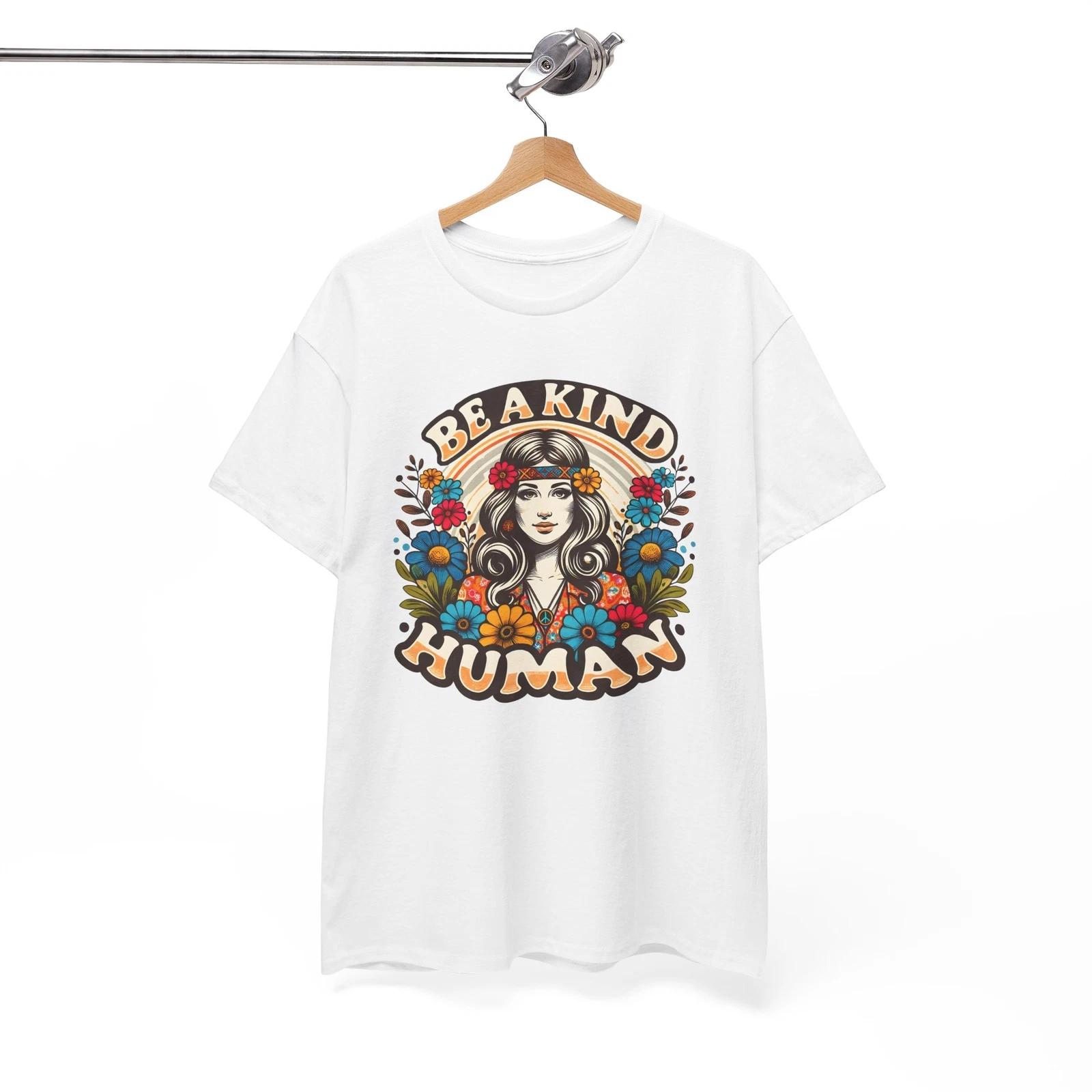 Cosmic Love T-Shirt | Spiritual Hippie Universe Tee | Astrology Shirt L