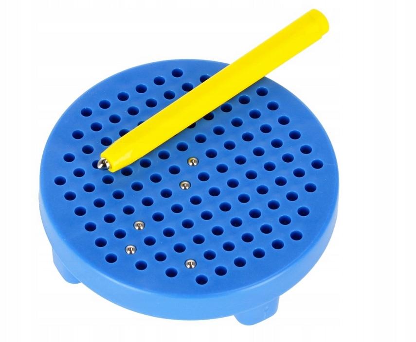 MOZAIKA MAGNETYCZNA 120EL. MC DISP.24 8542