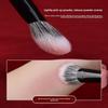 Slope Blush Brush Pointing Brush Liquid Blush Cream Grooming Foundation Brush Soft Hair Makeup Brush Makeup Tools