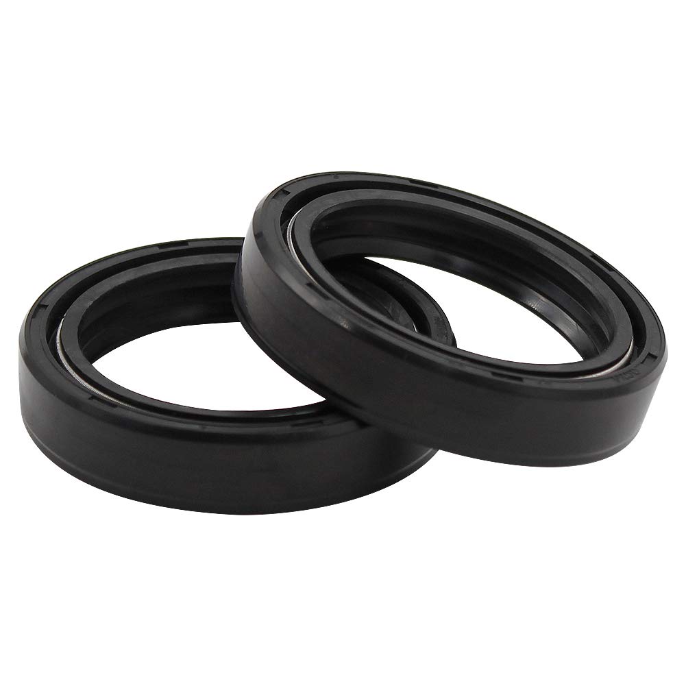 XuLong Dichtung (33x46x10.5mm) für Honda CB77 1961-1968/ CB 350 F/F1/G 1972-1974/ CB 350