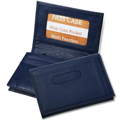 Business Card Holder for License Case Purse Featured In Pass Card Pass Genuine Day [Harewith] Men, Driver's [Coin Included, Magazines], Case, Case,
