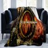 Lord of the Rings: The Ultimate Fantasy AdventurePrint Blanket, Soft Blanket For Sofa Office Bed And Travelling Daughter Birthday Gift Esj35