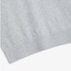 ECCO GOLF APPAREL Women Half Zip Layered Long Sleeve Pullover  Esacpu20020 