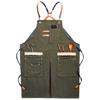 Kinder arbeiten für Hilfe bei Outdoor-Heimwerken [Stabilität1_] Schürze, Schürze, 110-140cm, Mädchen, Jungen, Unisex, Draußen, Aktivitäten, Camping, Gartenarbeit, Landwirtschaft, Handwerk,