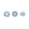 Metric & Imperial Drill Bit Stop Collar Limit Ring Locking Thrust Ring Set for Drill Positioning Woodworking Tool Accessories