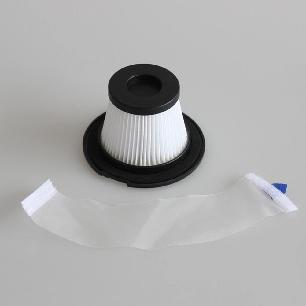 20A-HF Filter C09-FIL Riino R8 R9 Vacuum Cleaner Durable