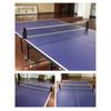 Tragbare Tischtennisnetz-Abdeckungslehre, einziehbares Tischtennis-Set, Catcher-Racks, einstellbare Werkzeuge, Outdoor, Heimsport, Clip auf