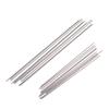 10Pcs Welding Rod Low Temperature Aluminum Solder Welding Rod Wire Welding Stick
