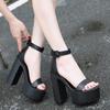 Scarpe da donna – Sandali