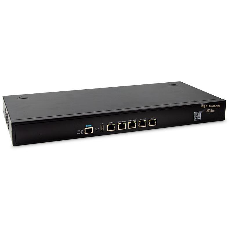 Ruijie High-Performance Enterprise Gateway RG-NBR6120-E