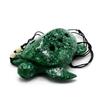 Ocarina Turtle-Shaped Ceramic