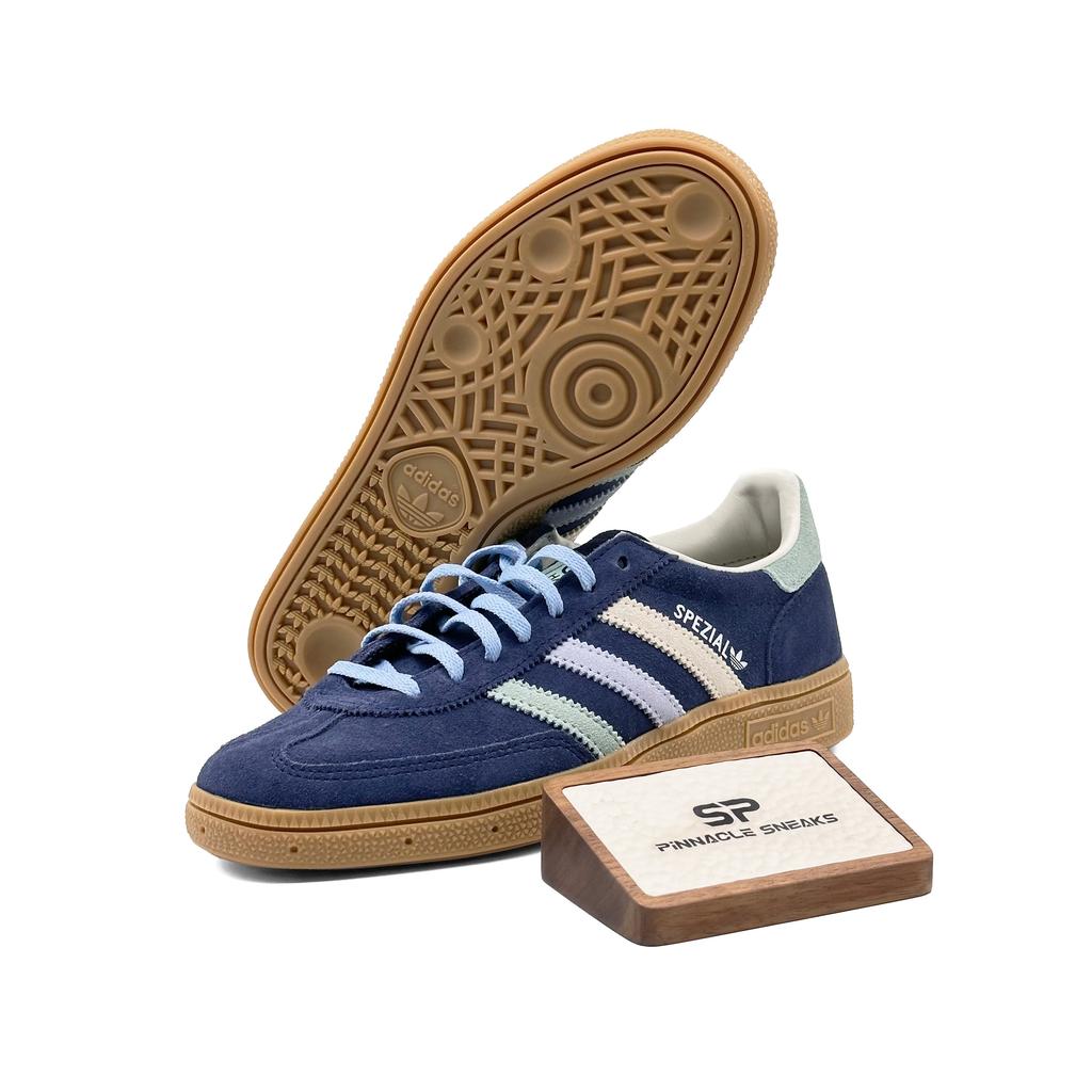 adidas Handball Spezial 'Night Indigo Hazy Green' IG1967