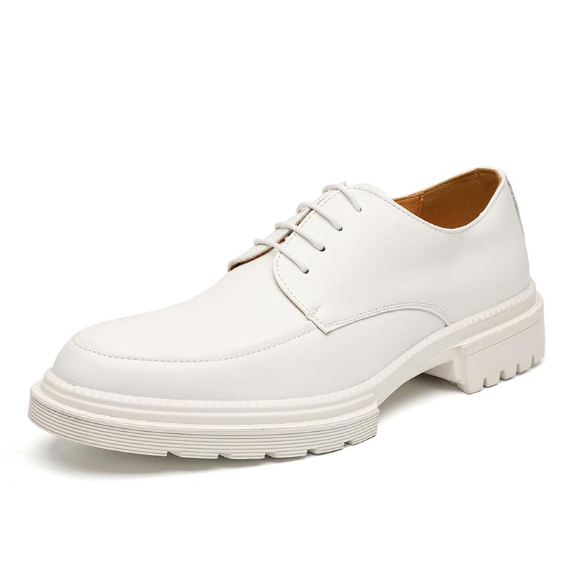 Neuankömmling Herren Anzugschuhe Formell Lässig Lederschuhe Elegant Lässig Business Schuhe Formelle Kleidung Schuhe Herren Oxford Schuhe