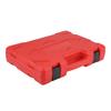 TU 114 Petrol Diesel Fuel Pressure Gauge Tester Fuel Injection Pump Diagnostic Tool