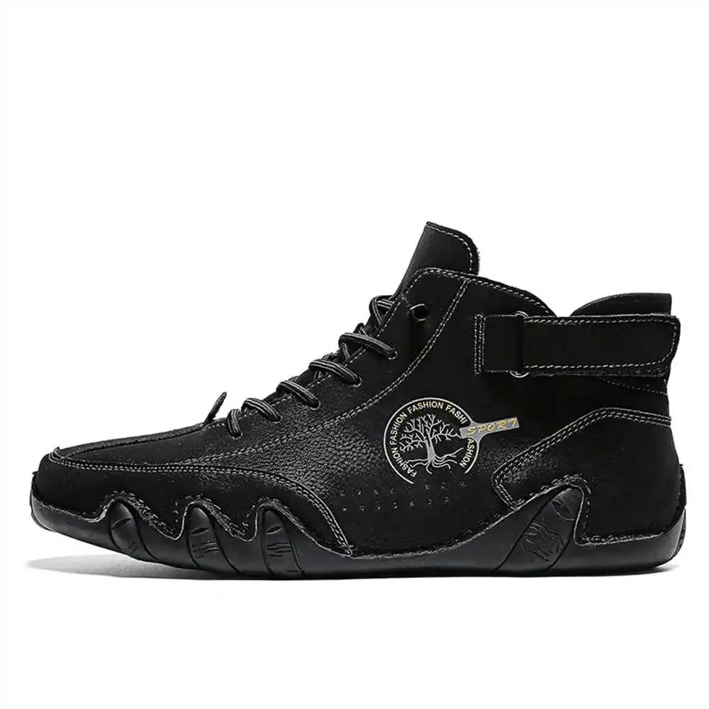 Fashion Size 41 Lace-up Wedding Dress Heels Shoes 49 Men's Office Shoes Sneakers Sport Lofer Seasonal Advanced High Grade