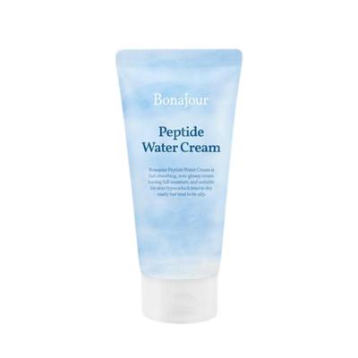 Crema de Agua Peptídica 100ml / Cosmética Vegana