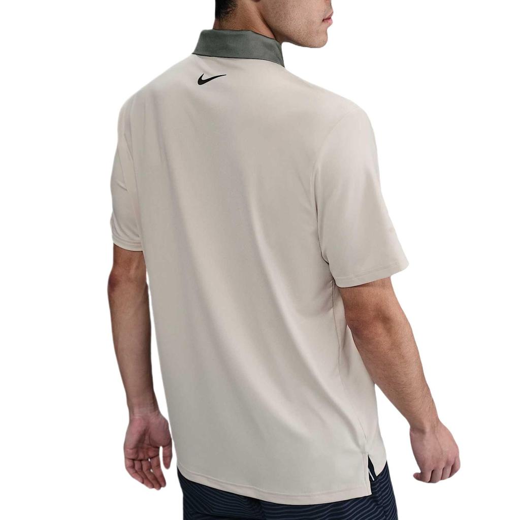 Nike Polo da Golf da Uomo Tour Dri FIT FZ7502-104
