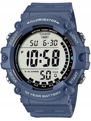 Herenhorloge Casio Sport Illuminator Ae-1500Wh-2A + Doos