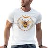 Honey moon TShirt Comfortable Workout Short Sleeve Shirt