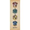 Poster - Harry Potter - 12-11354 - Wall Decoration - Multicolor - Contemporary - Rectangular