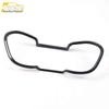 GS4 Dashboard Bright Ring & Electroplated Decorative Patch for Car Interior Accessories