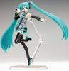Figma Hatsune Miku