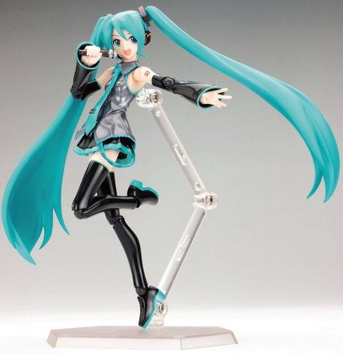 Figma Hatsune Miku
