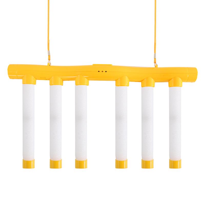 Kids' Hand-Eye Coordination Quick-Response Stick Grab Game