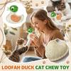 Cats Self Comforting Teeth Cleaning Cats Toys
