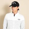 Callaway Low Gauge Golf Cap C23291108 Men's (Adjustable Size) - Black, FR, (1010)