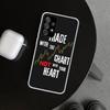 Trade Investment Forex Stock Market Phone Case for Samsung Galaxy A17 A16 A26 A36 A56 A57 A37 A15 A25 A35 A55 A14 A24 A34 A54 A1