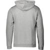 New Converse Sweatshirts Unisex Gray 10025470-A03