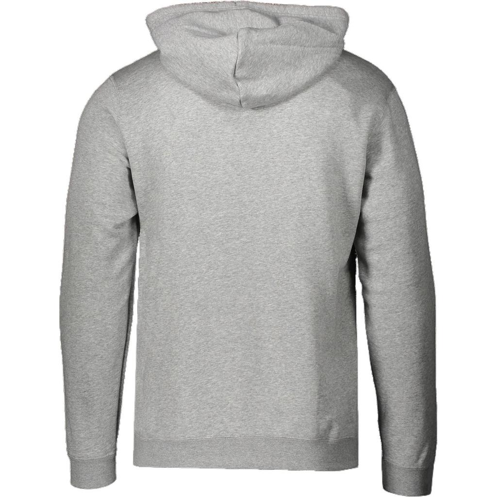 New Converse Sweatshirts Unisex Gray 10025470-A03