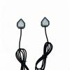 For Lane Change Assistance And Blind Spot Monitoring System 22M For Motorcycle Locomotive BSD