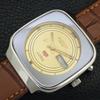 VINTAGE RICOH R31 AUTOMATIC JAPAN MENS ORIGINAL DIAL WATCH A708009-1