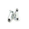 1000PCS Winter Wheel Car Tires Studs Screw Snow Spikes Wheel Tyre Snow Chains Studs For Shoes ATV Car Motorcycle...