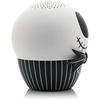 Mini haut-parleur bluetooth - bitty boomers - tim burton - ultra-portable - autonomie 5h - jack skellington
