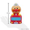 Anpanman All-Stars Hot Peepoo Series: Anpanman the Fire Engine [Vinyl Doll]
