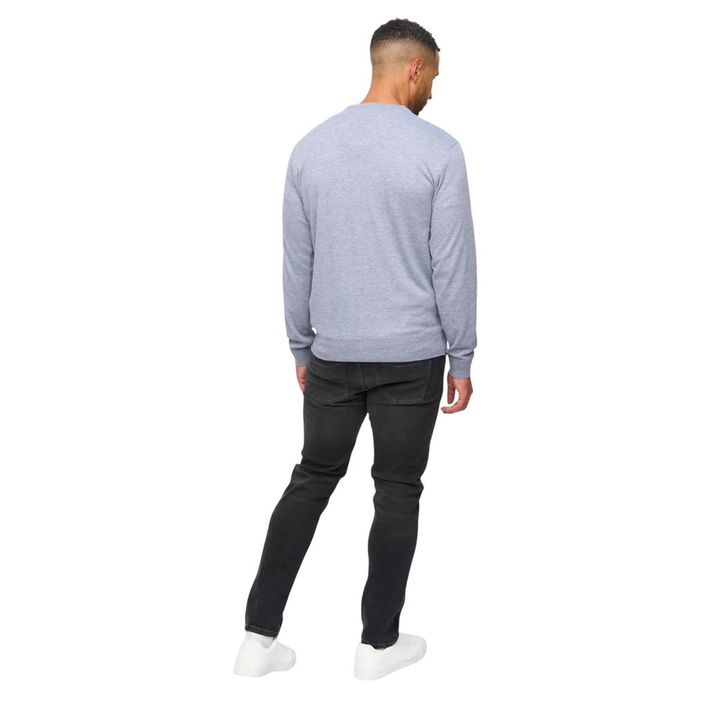 Bewley & Ritch Mens Tinworth V Neck Jumper