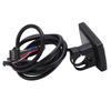 36V 48V Electric Bicycle LCD OMTM36 Display Control Panel Waterproof LCD Display Meter for Electric