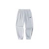 Basketball Collection Knitted Sweatpants Men's Heather Gray 152421306-3