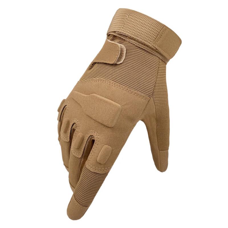 YunXun Black Hawk Tactical Outdoor Protective Gloves