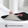 Nemo  The Code Eurovisions Switzerland Winner Doormat Kitchen Entrance Home Floor Mat Anti-slip Carpet Rug for Bathroom Mats