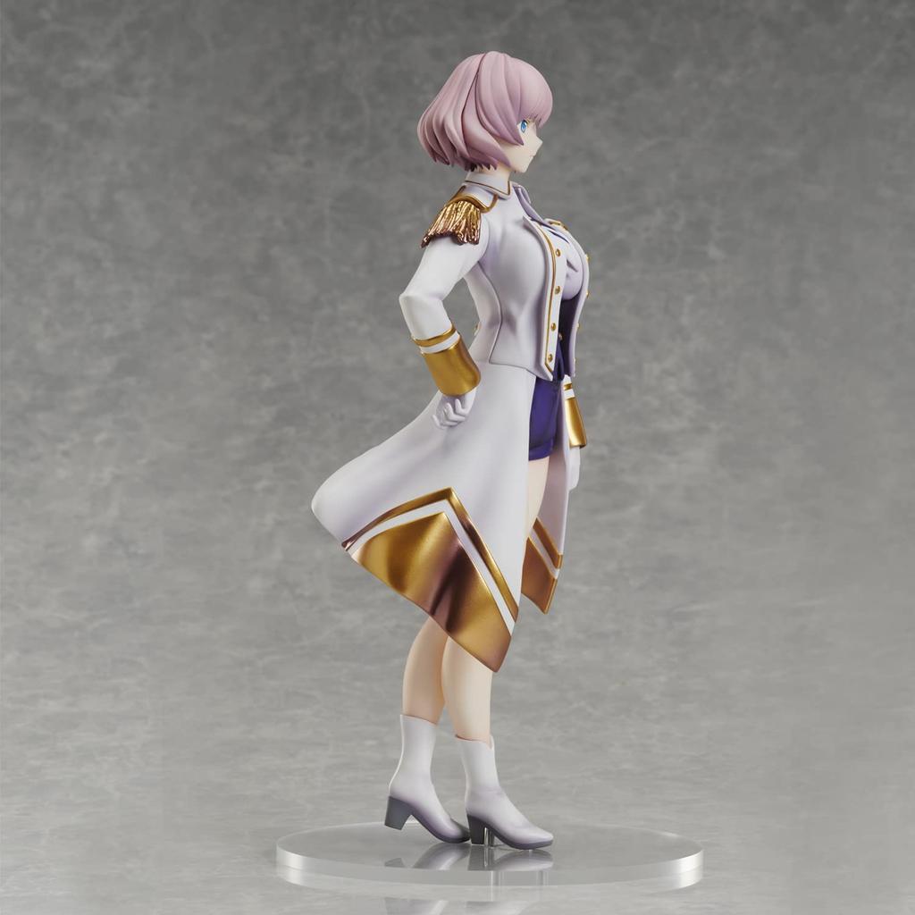 Mujina PVC ABS Painted Complete Figure "SSSS.DYNAZENON" Non-scale &